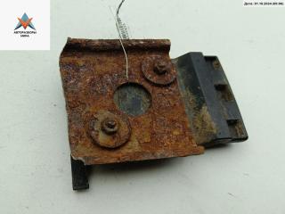 молдинг переднего бампера Mercedes-Benz C-Класс W202/S202 [рестайлинг] 1999, 2.4 л., бензин, МКПП, чёрный, седан, 2028800330