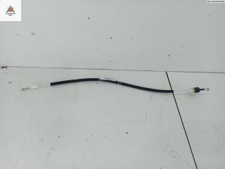 Трос двери задней Audi A4 B5 [рестайлинг] 1999, 1.6 л., бензин, МКПП, серый, седан