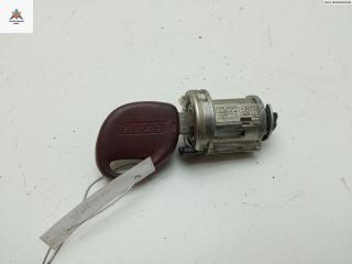 личинка дверного замка Fiat Bravo 1 поколение 1997, 1.4 л., бензин, МКПП, красный, хетчбэк 3 дв.