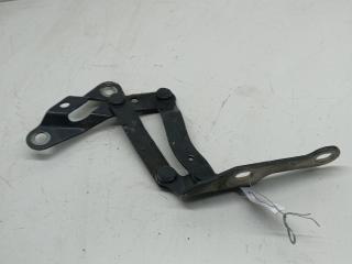 петля капота правая Ford Galaxy 1 поколение [рестайлинг] 2003, чёрный, минивэн, 7MO823302L