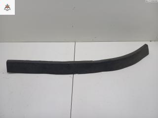 Юбка переднего бампера Opel Combo 3 поколение (C) [рестайлинг] 2005, 1.7 л., дизель, МКПП, синий, фургон, 9116138