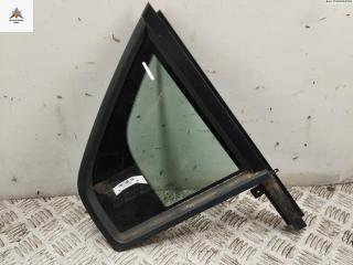 форточка задняя правая Ford Mondeo 3 поколение [рестайлинг] 2005, 2.0 л., дизель, АКПП, синий, седан, 1S71F262A36