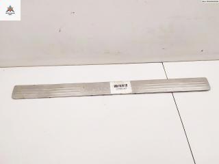 Накладка на порог внутренняя (салона) Mercedes-Benz C-Класс W204/S204 2010, 2.2 л., дизель, АКПП, чёрный, седан, 2046800135