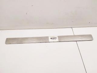 Накладка на порог внутренняя (салона) Mercedes-Benz C-Класс W204/S204 2010, 2.2 л., дизель, АКПП, чёрный, седан, 2046800135