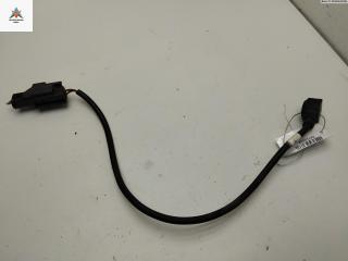 датчик детонации Ford Focus 2 поколение 2005, 1.6 л., i, бензин, МКПП, чёрный, хетчбэк 5 дв., 98MF12A699BA