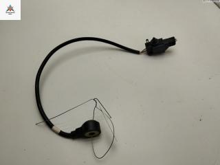 датчик детонации Ford Focus 2 поколение 2005, 1.6 л., i, бензин, МКПП, чёрный, хетчбэк 5 дв.