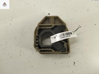 кронштейн радиатора Volkswagen Touran 1 поколение [2-й рестайлинг] 2010, 1.9 л., дизель, МКПП, белый, минивэн, 1Z0121367B