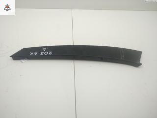 молдинг (накладка кузовная) Mercedes-Benz C-Класс W203/S203/CL203 2001, 2.2 л., дизель, АКПП, синий, универсал