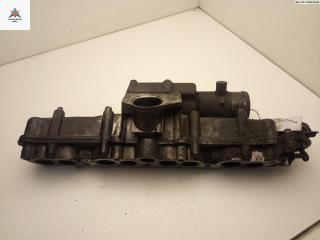 коллектор впускной Saab 9-3 1 поколение 2001, 2.2 л., дизель, хетчбэк 5 дв., 24418319