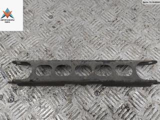 рычаг задний левый BMW 3 серия E90/E91/E92/E93 2006, 2.0 л., дизель, МКПП, чёрный, седан, 33326763477