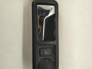 ручка внутренняя задняя левая Volkswagen Bora 2001, 2.0 л., бензин, МКПП, серый, универсал, 1J4839113C