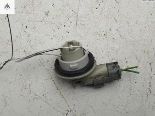 Патрон лампы указателя поворота Citroen Xsara Picasso 1 поколение [рестайлинг] 2005, 1.6 л., дизель, МКПП, серый, минивэн