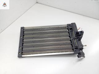 электрический радиатор отопителя (тэн) BMW 3 серия E90/E91/E92/E93 [рестайлинг] 2009, 2.0 л., дизель, АКПП, серый, седан, 9175923