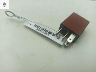 реле (прочие) Renault Laguna 2 поколение 2003, 1.8 л., бензин, АКПП, зелёный, хетчбэк 5 дв., 8200286342