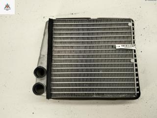 радиатор отопителя (печки) Volkswagen Golf 5 поколение 2004, 2.0 л., дизель, МКПП, чёрный, хетчбэк 5 дв., 1K0819031