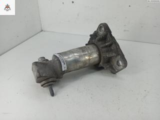 клык бампера передний левый Audi A4 B6 2002, 2.0 л., бензин, АКПП, серый, универсал, 8E0807133B