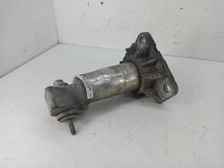 клык бампера передний левый Audi A4 B6 2002, 2.0 л., бензин, АКПП, серый, универсал, 8E0807133B