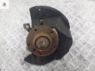 ступица передняя правая BMW 3 серия E46 [рестайлинг] 2004, 2.0 л., дизель, МКПП, синий, универсал