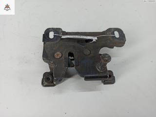 замок капота Audi A3 8L 1997, 1.9 л., дизель, МКПП, синий, хетчбэк 3 дв., 8L0823509
