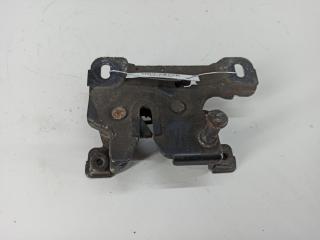замок капота Audi A3 8L 1997, 1.9 л., дизель, МКПП, синий, хетчбэк 3 дв., 8L0823509