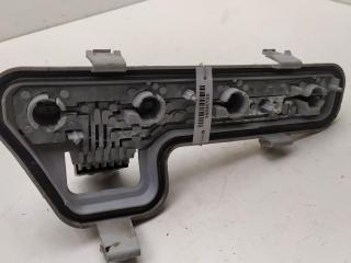 панель заднего левого фонаря Opel Zafira 1 поколение (A) 2001, 1.8 л., бензин, МКПП, серый, минивэн, 5248