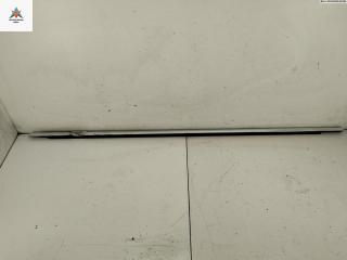 Молдинг стекла двери наружный Volkswagen Passat B6 2007, 2.0 л., дизель, робот, серый, универсал, 3C4837475B