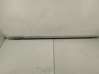 Молдинг стекла двери наружный Volkswagen Passat B6 2007, 2.0 л., дизель, робот, серый, универсал, 3C4837475B