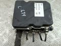 блок ABS Skoda Fabia 2 поколение (5J) [рестайлинг] 2010, 1.6 л., дизель, МКПП, красный, универсал, 6R0907379AA - фото №3
