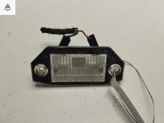 подсветка номера Ford Mondeo 3 поколение [рестайлинг] 2004, 2.5 л., бензин, МКПП, серый, хетчбэк 5 дв., 1S7113550AD