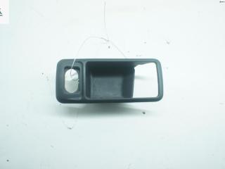 Корпус (держатель) ручки двери передней правой Ford C-Max 1 поколение 2005, 1.8 л., бензин, МКПП, серый, минивэн, 3M51226A36ADW