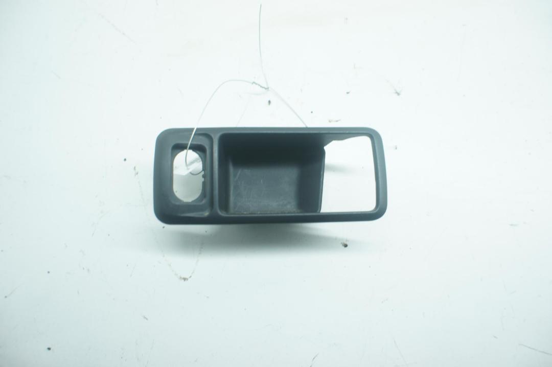 Корпус (держатель) ручки двери передней правой Ford C-Max 2005, 1.8 л., бензин, МКПП, серый, минивэн, 3M51226A36ADW