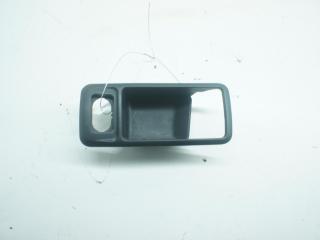 Корпус (держатель) ручки двери передней правой Ford C-Max 2005, 1.8 л., бензин, МКПП, серый, минивэн, 3M51226A36ADW
