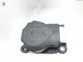 моторчик заслонки печки Mercedes-Benz S-Класс W220 2001, 3.2 л., бензин, АКПП, серый, седан, 38236 - фото №2