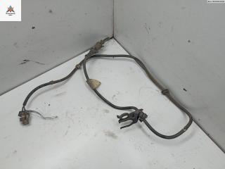 провод датчика ABS Opel Astra F [рестайлинг] 1997, 1.6 л., бензин, МКПП, жёлтый, универсал, 432