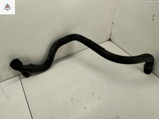 патрубок радиатора Skoda Octavia mk1 (A4 1U) 1999, 2.0 л., бензин, 1J0122051H