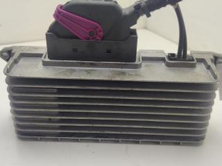 усилитель музыкальный Audi A6 4F/C6 2006, 2.0 л., дизель, АКПП, серый, седан, 4F0910223H