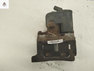 суппорт задний левый Volkswagen Tiguan 1 поколение 2010, 2.0 л., дизель, МКПП, синий, внедорожник 5 дв., 5N0615403