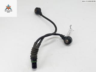 датчик детонации BMW 3 серия E46 [рестайлинг] 2003, 2.0 л., бензин, МКПП, чёрный, седан, 1435485