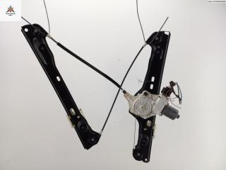 стеклоподъемник электрический передний левый BMW 3 серия E90/E91/E92/E93 2007, 2.0 л., бензин, АКПП, серый, седан, 7060265