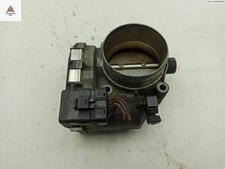 заслонка дроссельная Renault Laguna 2 поколение 2002, 3.0 л., бензин, АКПП, серый, универсал, 0230750041