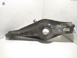 рычаг задний Peugeot 406 1 поколение [рестайлинг] 2001, 2.0 л., бензин, МКПП, зелёный, универсал, 00005175F0