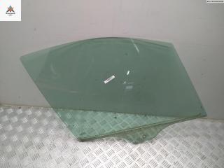 стекло двери передней правой Mercedes-Benz A-Класс W168 2000, 1.6 л., бензин, МКПП, зелёный, хетчбэк 5 дв.