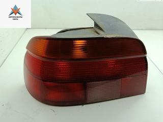 фонарь задний левый BMW 5 серия E39 1996, 2.0 л., бензин, МКПП, синий, седан, 8358031