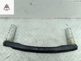 усилитель бампера заднего Audi A4 B8/8K 2008, 2.0 л., дизель, АКПП, белый, универсал, 8T0807313