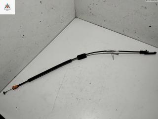 Трос двери задней Citroen C4 Grand Picasso 1 поколение 2009, 1.6 л., дизель, робот, красный, минивэн, 24662078