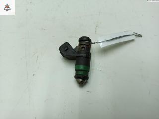 форсунка Renault Laguna 2 поколение 2002, 1.8 л., бензин, МКПП, чёрный, универсал, H028797