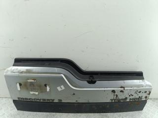 борт откидной Land Rover Discovery 3 поколение 2007, 2.7 л., дизель, АКПП, серый, внедорожник 5 дв.