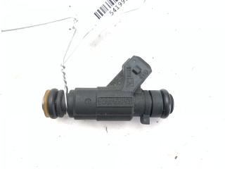 форсунка Mercedes-Benz A W168 2000, 1.6 л., бензин, МКПП, синий, хетчбэк 5 дв., 0000788723