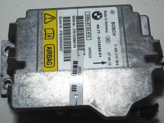 блок AirBag BMW 3 E90/E91/E92/E93 2007, 2.0 л., дизель, МКПП, чёрный, седан