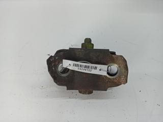 кронштейн (крепление) Audi 100 C4 1994, 2.0 л., бензин, МКПП, синий, седан, BN